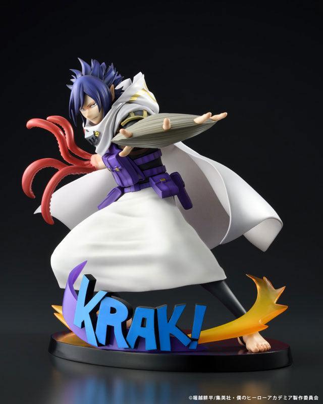 Tamaki Amajiki Hero Suit Version 1/8 Complete Figure - My Hero Academia - Exclusive bonus - FigurineOut