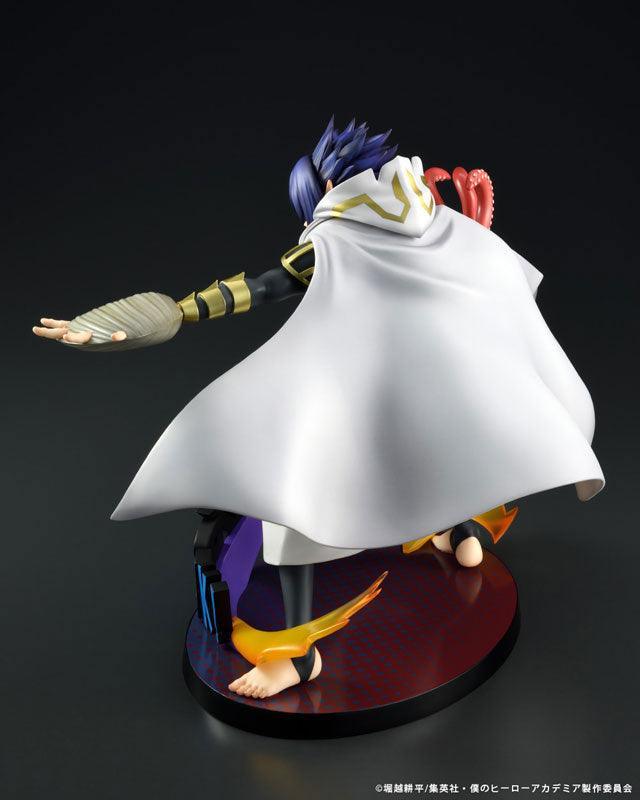 Tamaki Amajiki Hero Suit Version 1/8 Complete Figure - My Hero Academia - Exclusive bonus - FigurineOut