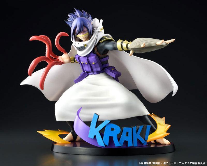 Tamaki Amajiki Hero Suit Version 1/8 Complete Figure - My Hero Academia - Exclusive bonus - FigurineOut