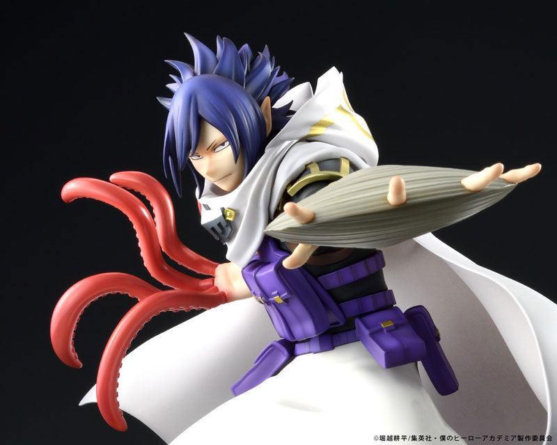 Tamaki Amajiki Hero Suit Version 1/8 Complete Figure - My Hero Academia - Exclusive bonus - FigurineOut