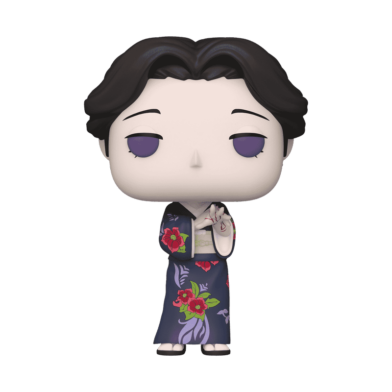 Tamayo Funko Pop Vinyl Figure #1408 - Demon Slayer - FigurineOut