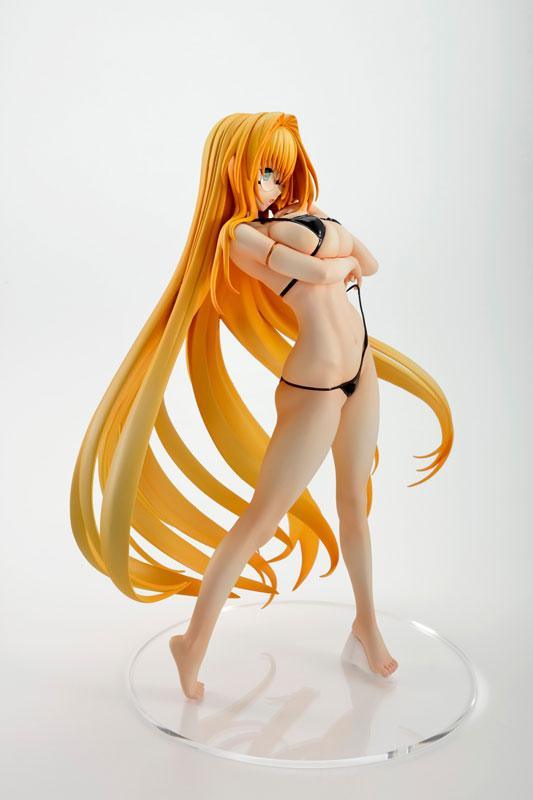 Tearju Lunatique 1/7 Figure - To Love-Ru Darkness - FigurineOut