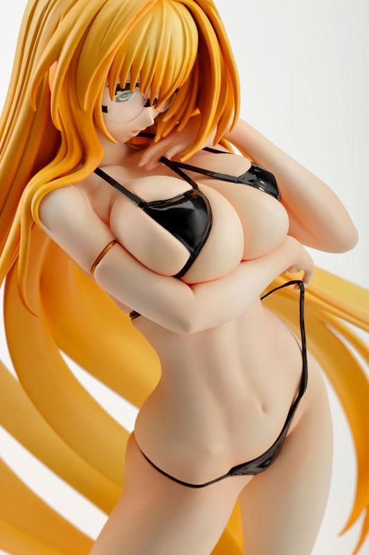 Tearju Lunatique 1/7 Figure - To Love-Ru Darkness - FigurineOut