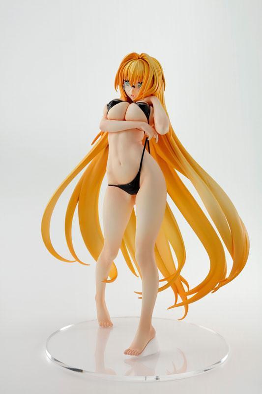 Tearju Lunatique 1/7 Figure - To Love-Ru Darkness - FigurineOut