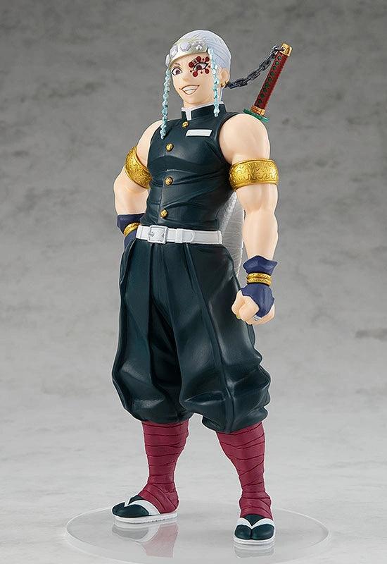 Tengen Uzui Pop Up Parade Figure - Demon Slayer - FigurineOut