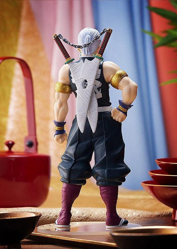 Tengen Uzui Pop Up Parade Figure - Demon Slayer - FigurineOut