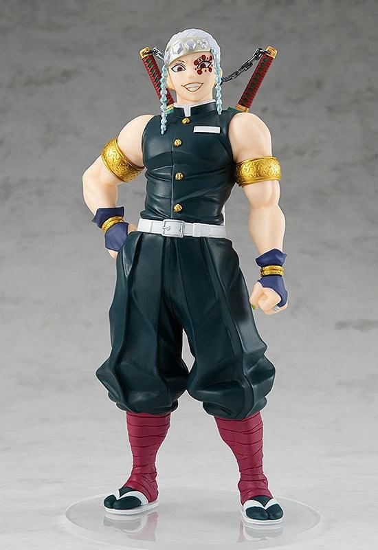 Tengen Uzui Pop Up Parade Figure - Demon Slayer - FigurineOut
