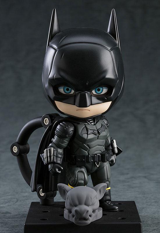 The Batman Nendoroid - FigurineOut
