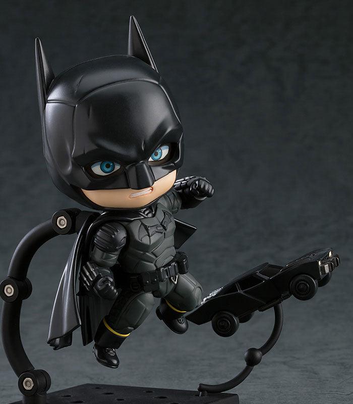 The Batman Nendoroid - FigurineOut