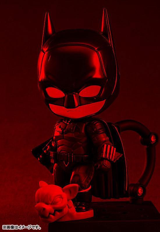 The Batman Nendoroid - FigurineOut