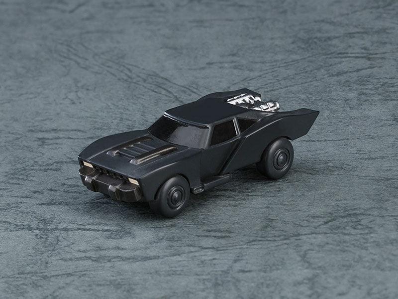 The Batman Nendoroid - FigurineOut