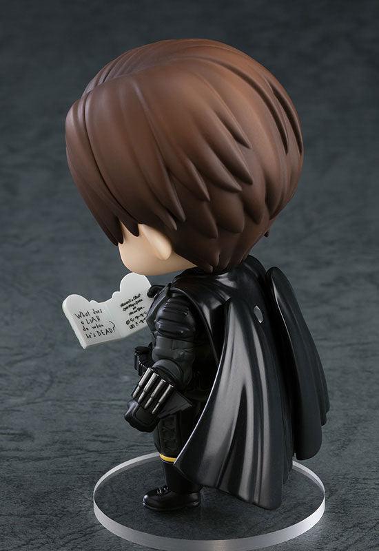The Batman Nendoroid - FigurineOut