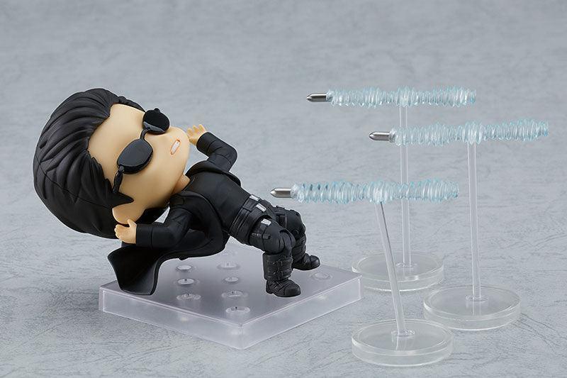 The Matrix Neo Nendoroid - FigurineOut