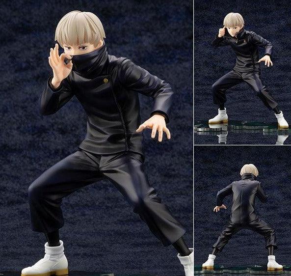 Toge Inumaki 1/8 Scale Figure ARTFX J - Jujutsu Kaisen - FigurineOut