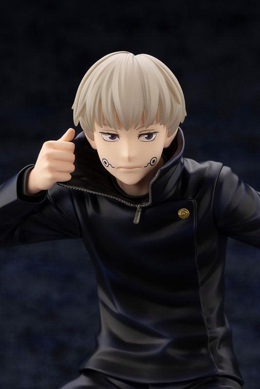 Toge Inumaki 1/8 Scale Figure ARTFX J - Jujutsu Kaisen - FigurineOut