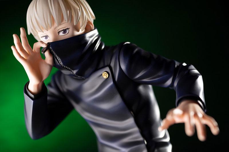 Toge Inumaki 1/8 Scale Figure ARTFX J - Jujutsu Kaisen - FigurineOut