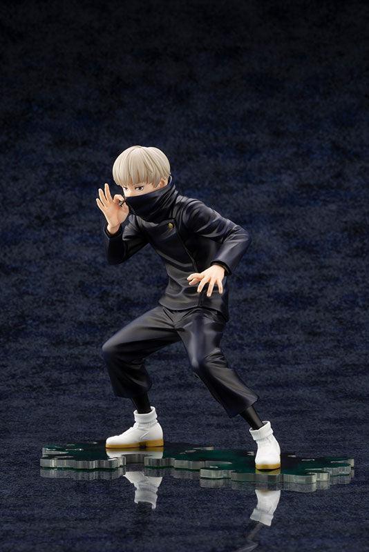 Toge Inumaki 1/8 Scale Figure ARTFX J - Jujutsu Kaisen - FigurineOut