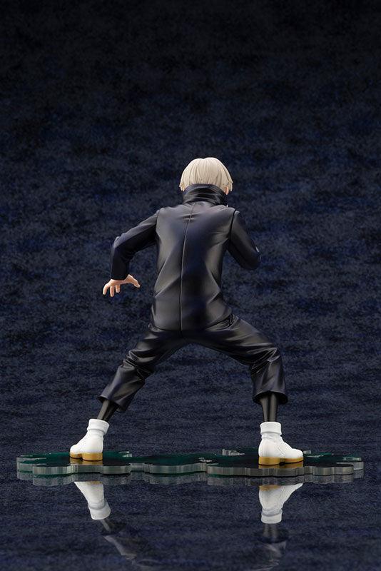 Toge Inumaki 1/8 Scale Figure ARTFX J - Jujutsu Kaisen - FigurineOut