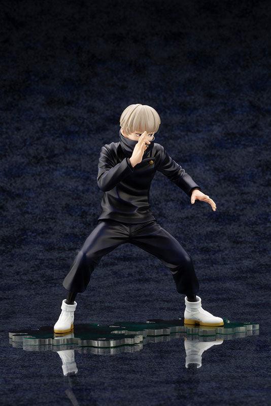Toge Inumaki 1/8 Scale Figure ARTFX J - Jujutsu Kaisen - FigurineOut