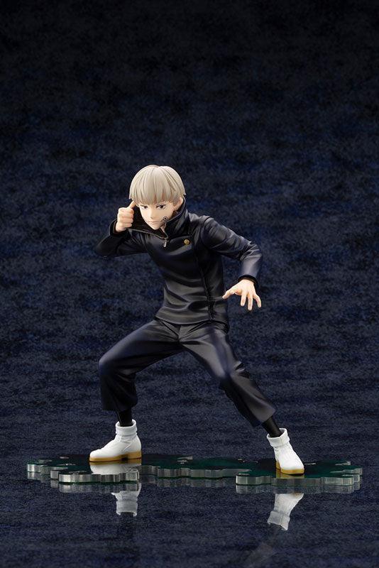 Toge Inumaki 1/8 Scale Figure ARTFX J - Jujutsu Kaisen - FigurineOut
