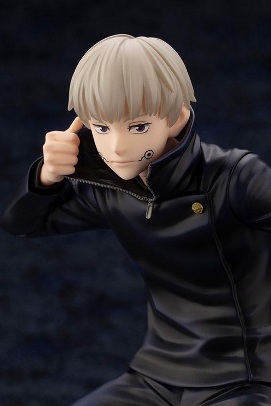 Toge Inumaki 1/8 Scale Figure ARTFX J - Jujutsu Kaisen - FigurineOut