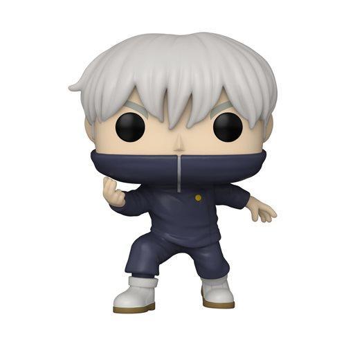 Toge Inumaki Funko Pop! Vinyl Figure - Jujutsu Kaisen - FigurineOut