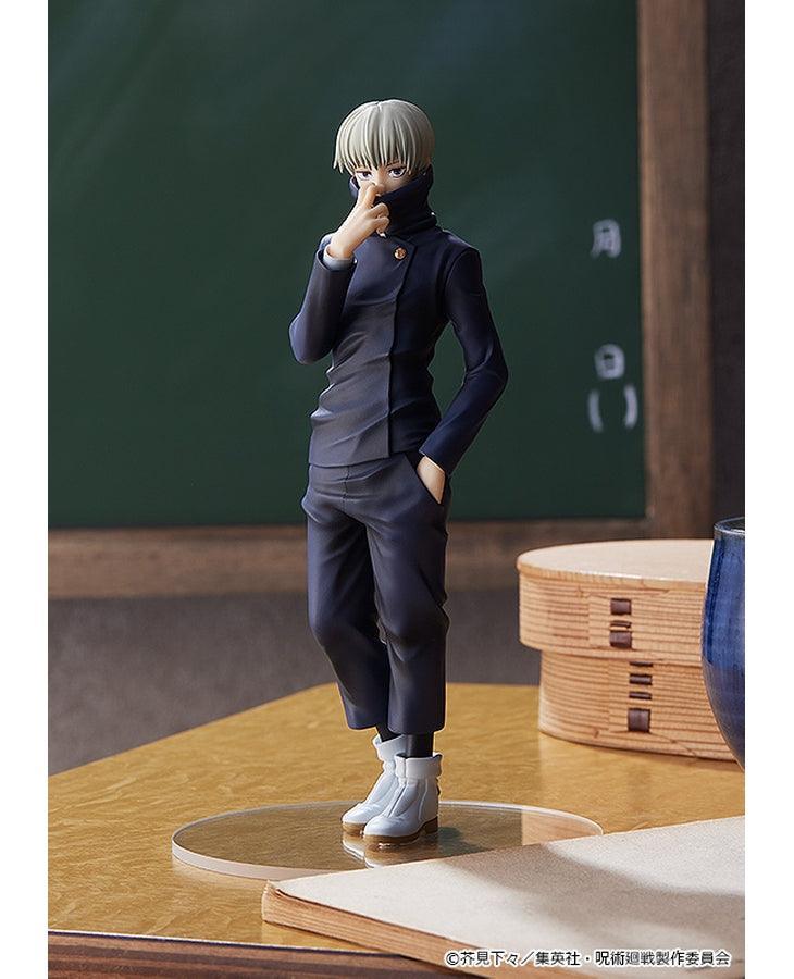 Toge Inumaki POP UP PARADE - FigurineOut