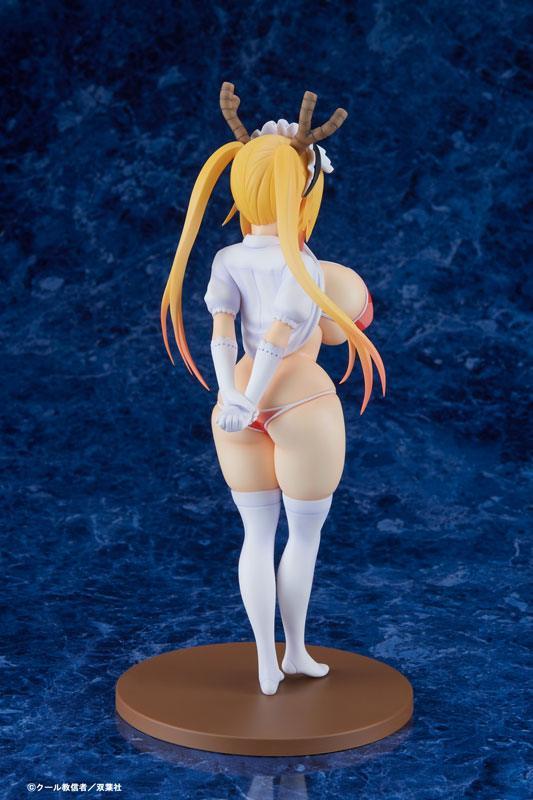 Tohru 1/6 Scale Figure Bikini Version - Miss Kobayashi's Dragon Maid - FigurineOut