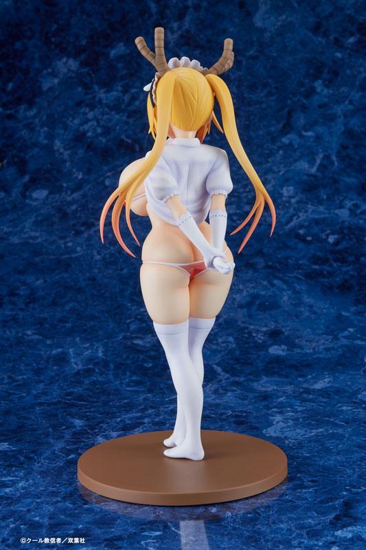 Tohru 1/6 Scale Figure Bikini Version - Miss Kobayashi's Dragon Maid - FigurineOut