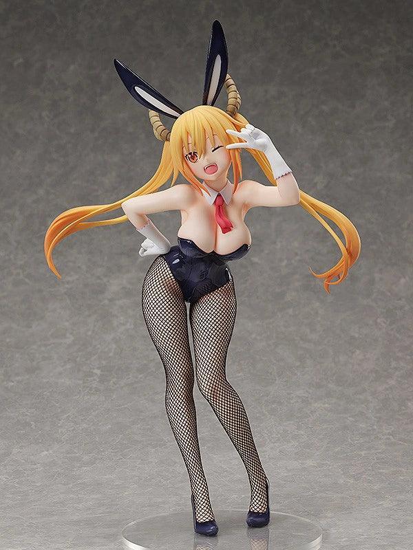Tohru bunny version 1/4 figure B-style Miss Kobayashi's Dragon Maid - FigurineOut