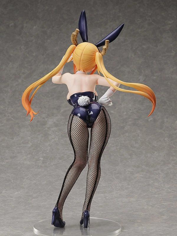 Tohru bunny version 1/4 figure B-style Miss Kobayashi's Dragon Maid - FigurineOut