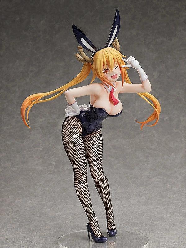 Tohru bunny version 1/4 figure B-style Miss Kobayashi's Dragon Maid - FigurineOut