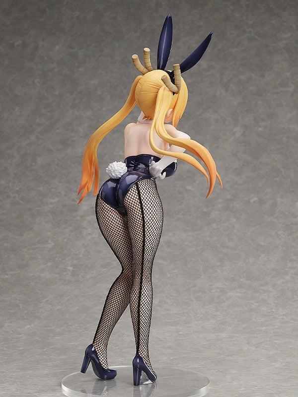 Tohru bunny version 1/4 figure B-style Miss Kobayashi's Dragon Maid - FigurineOut