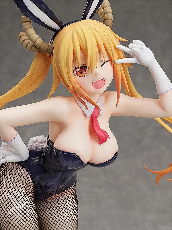 Tohru bunny version 1/4 figure B-style Miss Kobayashi's Dragon Maid - FigurineOut
