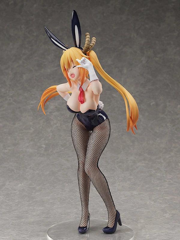 Tohru bunny version 1/4 figure B-style Miss Kobayashi's Dragon Maid - FigurineOut