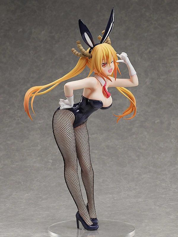 Tohru bunny version 1/4 figure B-style Miss Kobayashi's Dragon Maid - FigurineOut