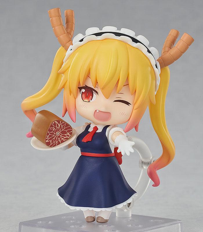 Tohru Nendoroid Figure - Miss Kobayashi's Dragon Maid - FigurineOut