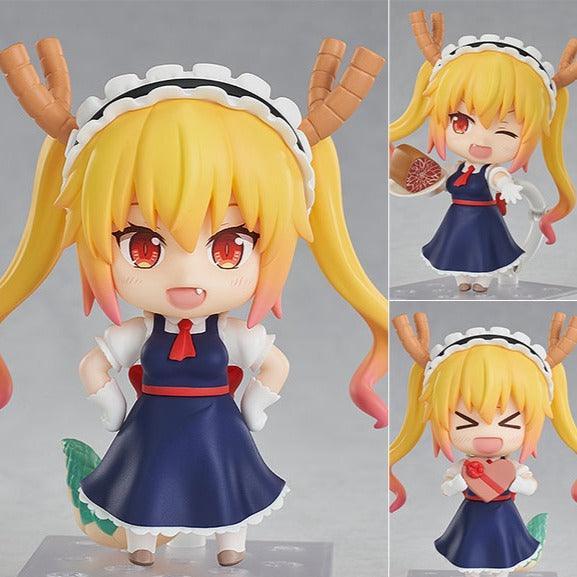 Tohru Nendoroid Figure - Miss Kobayashi's Dragon Maid - FigurineOut