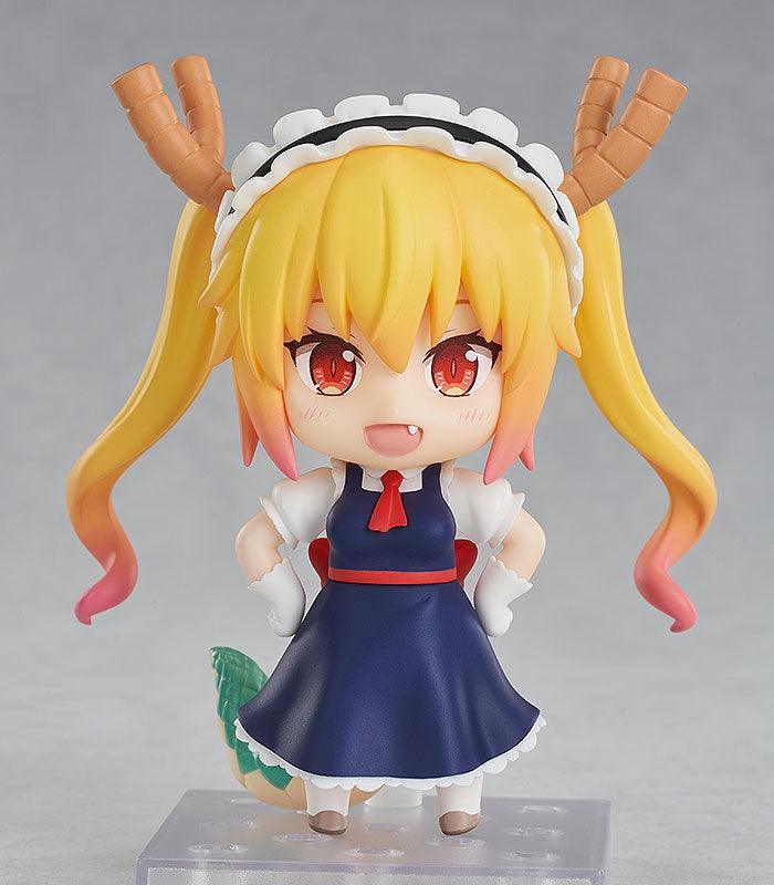 Tohru Nendoroid Figure - Miss Kobayashi's Dragon Maid - FigurineOut