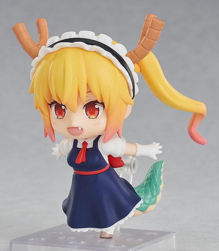Tohru Nendoroid Figure - Miss Kobayashi's Dragon Maid - FigurineOut