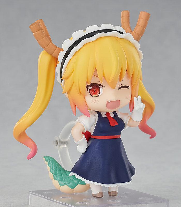 Tohru Nendoroid Figure - Miss Kobayashi's Dragon Maid - FigurineOut