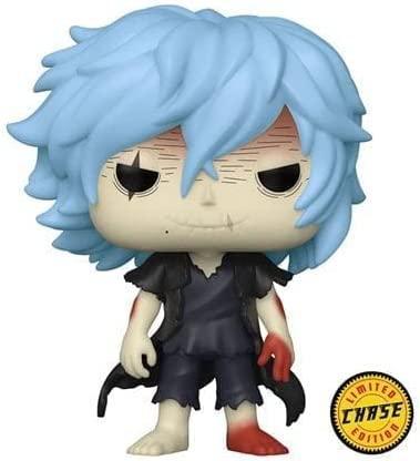 Tomura Shigaraki Chase Variant Pop Vinyl Figure - My Hero Academia - FigurineOut