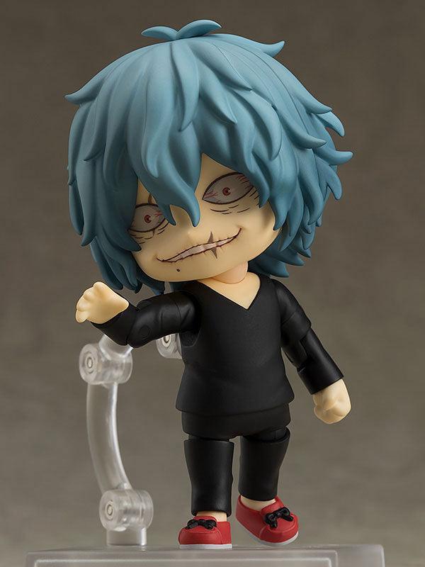 Tomura Shigaraki Nendoroid - My Hero Academia - Villain's Edition - FigurineOut