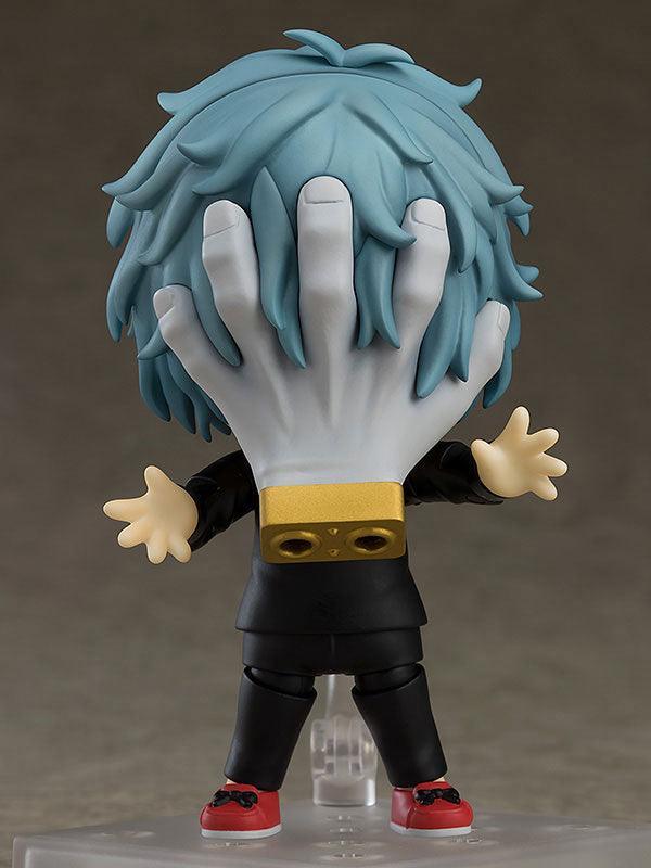 Tomura Shigaraki Nendoroid - My Hero Academia - Villain's Edition - FigurineOut