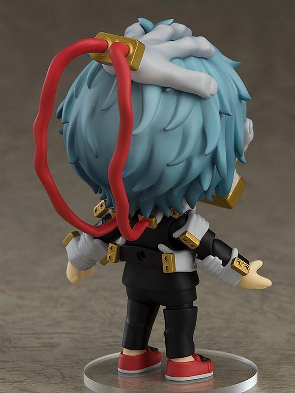 Tomura Shigaraki Nendoroid - My Hero Academia - Villain's Edition - FigurineOut