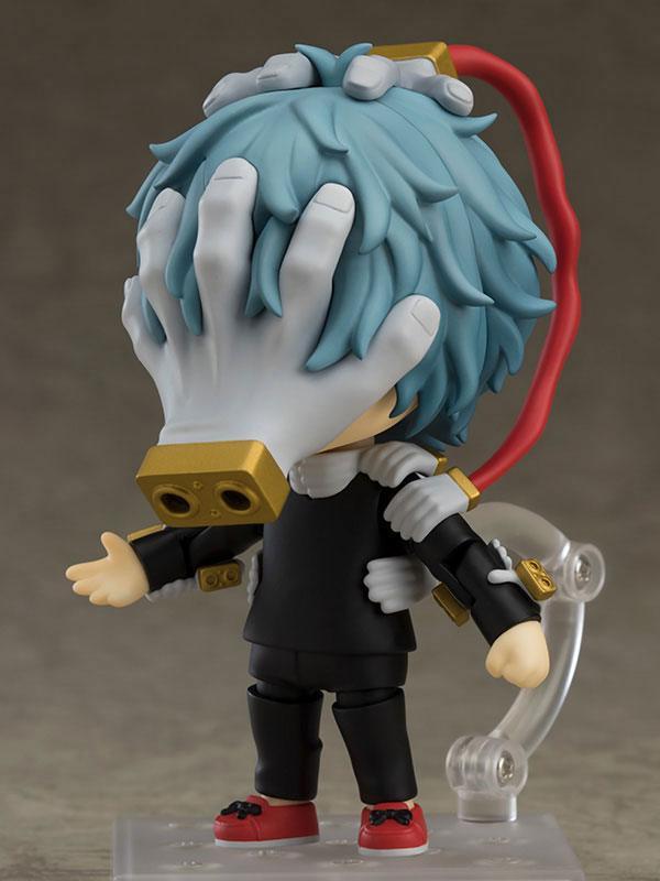 Tomura Shigaraki Nendoroid - My Hero Academia - Villain's Edition - FigurineOut