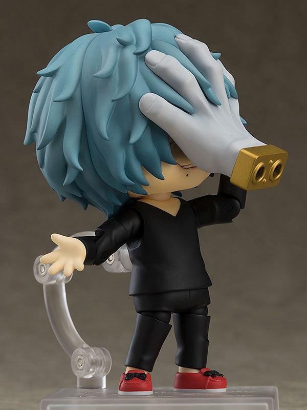 Tomura Shigaraki Nendoroid - My Hero Academia - Villain's Edition - FigurineOut