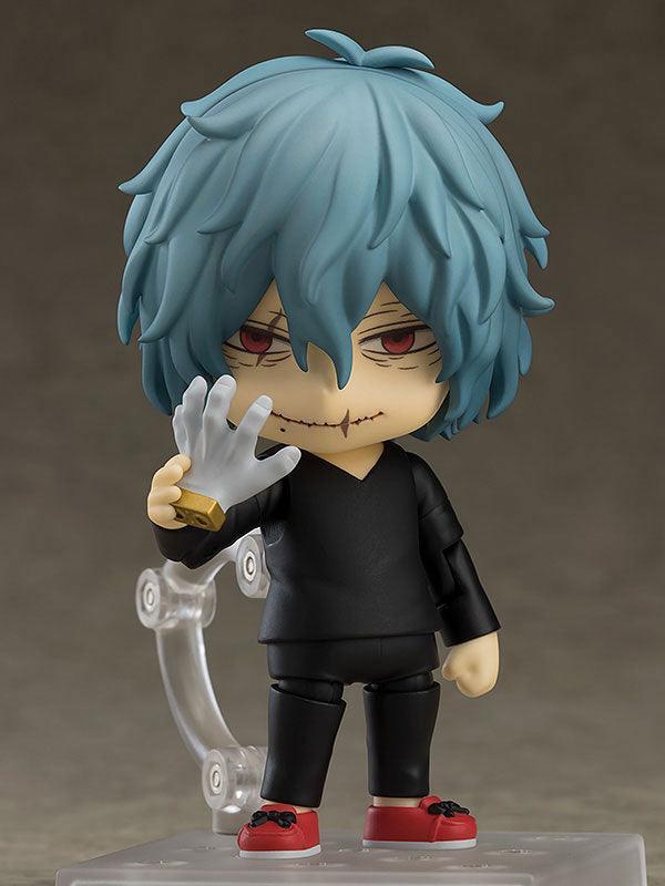 Tomura Shigaraki Nendoroid - My Hero Academia - Villain's Edition - FigurineOut
