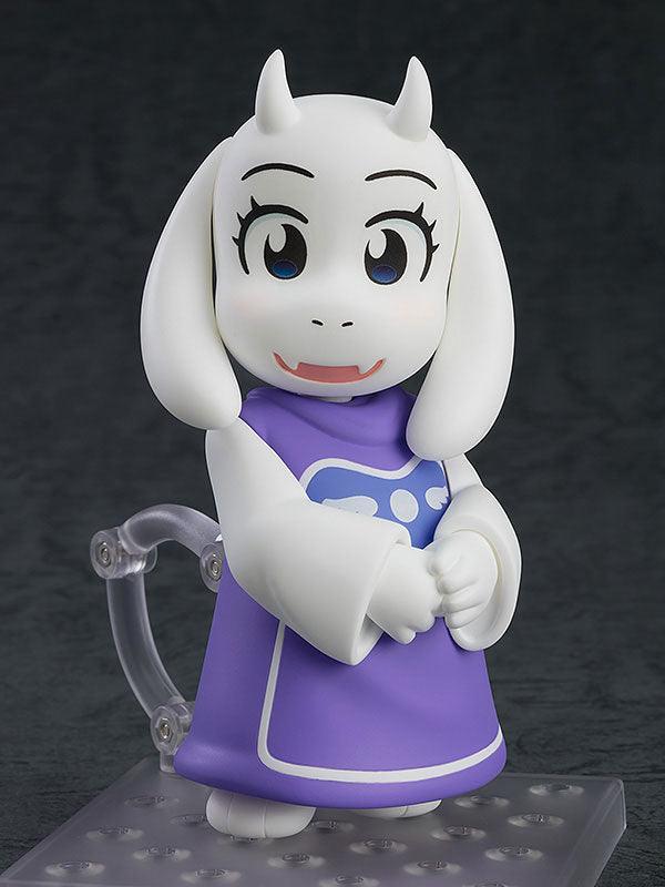 Toriel Nendoroid Figure UNDERTALE - FigurineOut