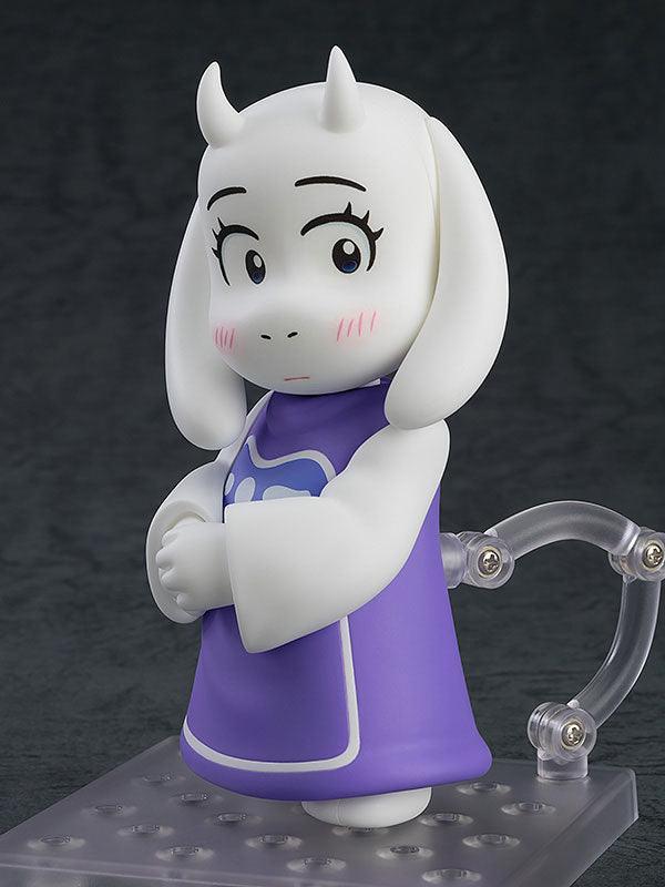 Toriel Nendoroid Figure UNDERTALE - FigurineOut